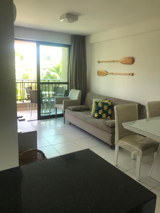 Eco Life Beach Class - Muro Alto Flat Beira Mar Pôrto das Galinhas Екстериор снимка